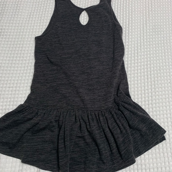 Disney Parks Authentic
Women's Gray Cotton Back
Keyhole Pullover Top Size XS - Picture 8 of 8